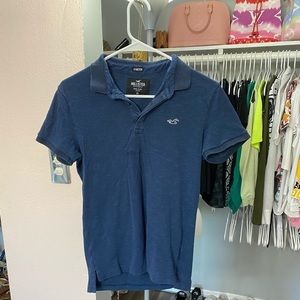 Hollister shirt for men XS